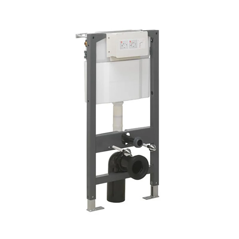 Crosswater Wall Hung Support - Old Fashioned Bathrooms 2 Crosswater Wall Hung Support - Old Fashioned Bathrooms - Image 2