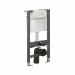 Crosswater Wall Hung Support - Old Fashioned Bathrooms