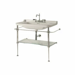 Washbasin 120cm (Washbasin) | Old Fashioned Bathrooms 7 Washbasin 120cm (Washbasin) | Old Fashioned Bathrooms -Old Fashioned Bathrooms Sales 120cm washbasin and washstand 1