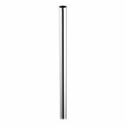 St James Chrome 18mm Extension Riser Pipe | Shop Here