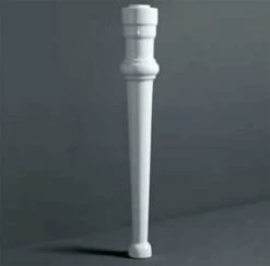 Old England Suffolk, 90cm Console Basin And Ceramic Legs | OFB -Old Fashioned Bathrooms Sales 90cm console basin ceramic legs3