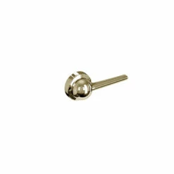 Burlington Arcade Back-to-wall Pan | Old Fashioned Bathrooms -Old Fashioned Bathrooms Sales ARCSP6 Riviera Cistern Flush Lever Nickel