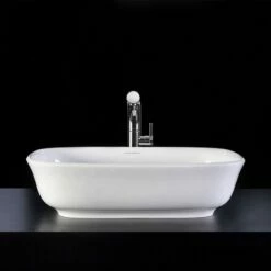 Victoria Albert Amiata 60 Basin By Old Fashioned Bathrooms