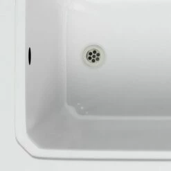 Arundel Cleargreen Bath By Burlington | Old Fashioned Bathrooms 6 Arundel Cleargreen Bath By Burlington | Old Fashioned Bathrooms -Old Fashioned Bathrooms Sales Arundel Cleargreen Bath3