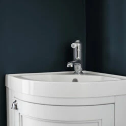 Burlington Freestanding Corner Vanity Unit | Old Fashioned Bathrooms -Old Fashioned Bathrooms Sales BB 2017 DAY 028595 w900 h900