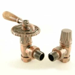 Bentley Lever Traditional Radiator Valve | Old Fashioned Bathrooms 5 Bentley Lever Traditional Radiator Valve | Old Fashioned Bathrooms -Old Fashioned Bathrooms Sales BEN LEV AC 1500