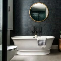 BC Designs Bampton Bath | Old Fashioned Bathrooms