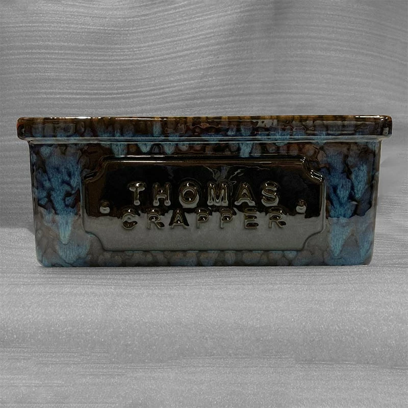 Thomas Crapper Downham Cloakroom Basin - 4 Finishes Available | Old Fashioned Bathrooms 6 Thomas Crapper Downham Cloakroom Basin - 4 Finishes Available | Old Fashioned Bathrooms - Image 6