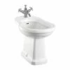 Burlington Bidet - A Traditional Bathroom Bidet