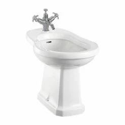 Burlington Bidet - A Traditional Bathroom Bidet