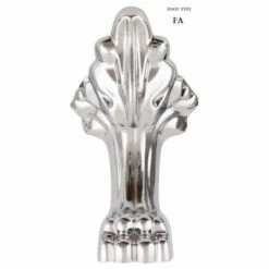 Chatsworth Roll Top Slipper Bath - 1530mm | Old Fashioned Bathrooms -Old Fashioned Bathrooms Sales Chatsworth Roll Top Slipper Bath 2