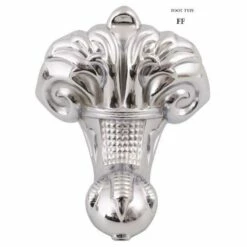 Chatsworth Roll Top Slipper Bath - 1530mm | Old Fashioned Bathrooms -Old Fashioned Bathrooms Sales Chatsworth Roll Top Slipper Bath 3