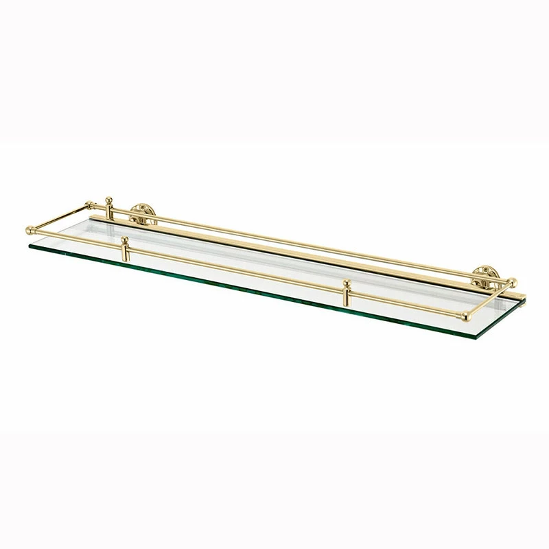 Thomas Crapper Classical Shelf & Hinged Guardrail | OFB 3 Thomas Crapper Classical Shelf & Hinged Guardrail | OFB - Image 3