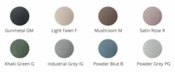 BC Designs Cian® Casini Bath | Old Fashioned Bathrooms 7 BC Designs Cian® Casini Bath | Old Fashioned Bathrooms -Old Fashioned Bathrooms Sales ColourKast colour chart