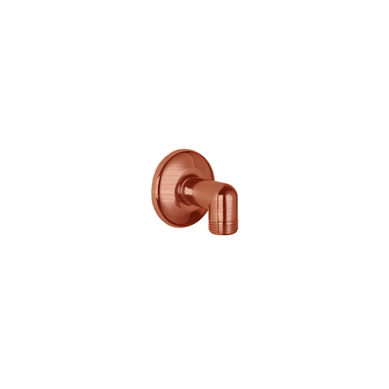 St James - 'Kit 6' Copper Concealed Shower | Shop Here 3 St James - 'Kit 6' Copper Concealed Shower | Shop Here - Image 3