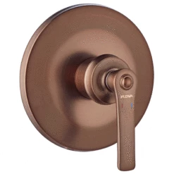 Liberty Concealed Manual Shower Mixer Valve By Old Fashioned Bathrooms