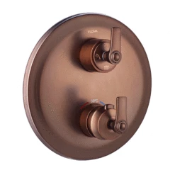 Liberty Thermostatic Shower Mixer Valve - 2 Way By OFB