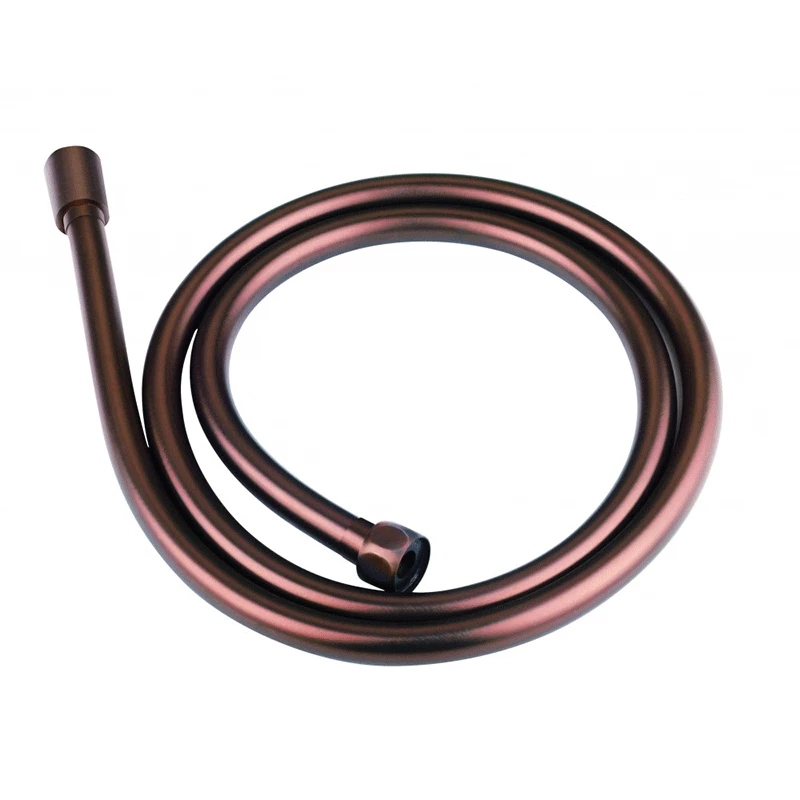 Liberty 1.5m Smooth Hose By Old Fashioned Bathrooms 1 Liberty 1.5m Smooth Hose By Old Fashioned Bathrooms