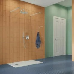 Crosswater 'Gallery 10' Walk Through | Old Fashioned Bathrooms