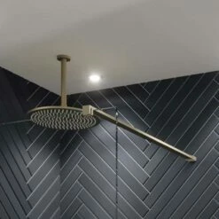 Crosswater 'Gallery 10' Walk Through | Old Fashioned Bathrooms 5 Crosswater 'Gallery 10' Walk Through | Old Fashioned Bathrooms -Old Fashioned Bathrooms Sales Gallery 10 Walk through shower