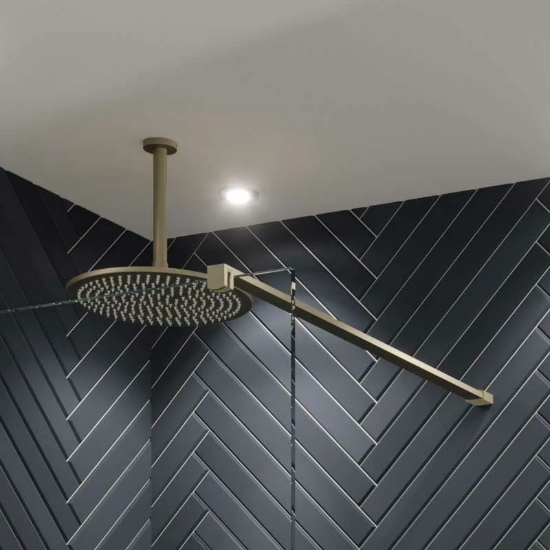 Crosswater 'Gallery 10' Walk Through | Old Fashioned Bathrooms 3 Crosswater 'Gallery 10' Walk Through | Old Fashioned Bathrooms - Image 3