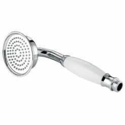 Liberty Brass Hand Shower By Old Fashioned Bathrooms -Old Fashioned Bathrooms Sales KI040