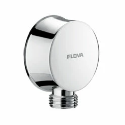 Liberty Brass Wall Outlet Elbow By Old Fashioned Bathrooms -Old Fashioned Bathrooms Sales KIL120