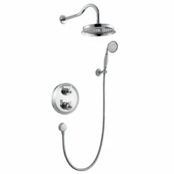 Liberty Concealed Shower By Old Fashioned Bathrooms In Suffolk 5 Liberty Concealed Shower By Old Fashioned Bathrooms In Suffolk -Old Fashioned Bathrooms Sales LI3WPK1 PRODUCT copy