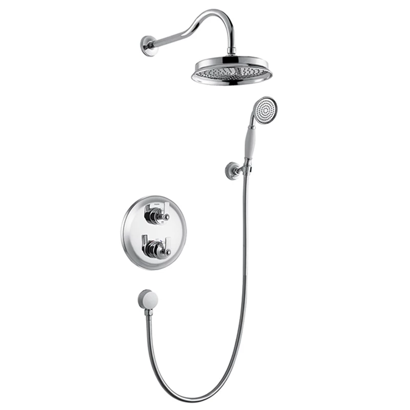 Liberty Concealed Shower By Old Fashioned Bathrooms In Suffolk 3 Liberty Concealed Shower By Old Fashioned Bathrooms In Suffolk - Image 3