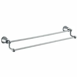 Liberty Brass Double Towel Bar By Old Fashioned Bathrooms In Suffolk 5 Liberty Brass Double Towel Bar By Old Fashioned Bathrooms In Suffolk -Old Fashioned Bathrooms Sales LI8982