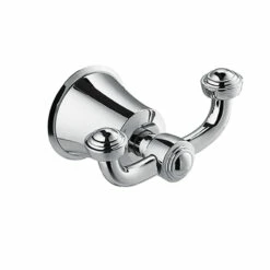 Liberty Brass Robe Hook By Old Fashioned Bathrooms In Suffolk -Old Fashioned Bathrooms Sales LI8988 PRODUCT
