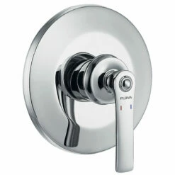 Liberty Concealed Manual Shower Mixer Valve By Old Fashioned Bathrooms -Old Fashioned Bathrooms Sales LISHVO