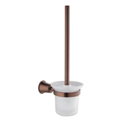 Liberty Toilet Brush And Holder By Old Fashioned Bathrooms In Suffolk