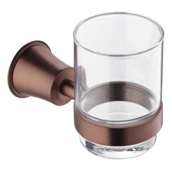 Liberty Glass Tumbler By Old Fashioned Bathrooms In Suffolk