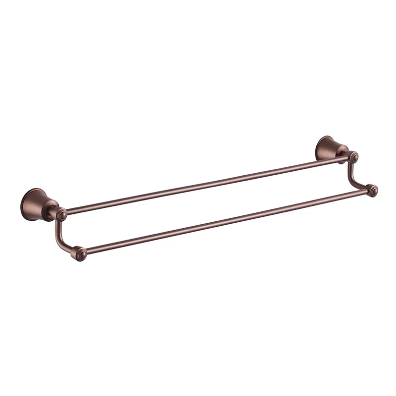 Liberty Brass Double Towel Bar By Old Fashioned Bathrooms In Suffolk 1 Liberty Brass Double Towel Bar By Old Fashioned Bathrooms In Suffolk