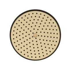 MPRO Industrial Shower Valve With Shower Rose By Old Fashioned Bathrooms. 10 MPRO Industrial Shower Valve With Shower Rose By Old Fashioned Bathrooms. -Old Fashioned Bathrooms Sales MPRO Industrial 200mm Easy Clean Shower Rose 2