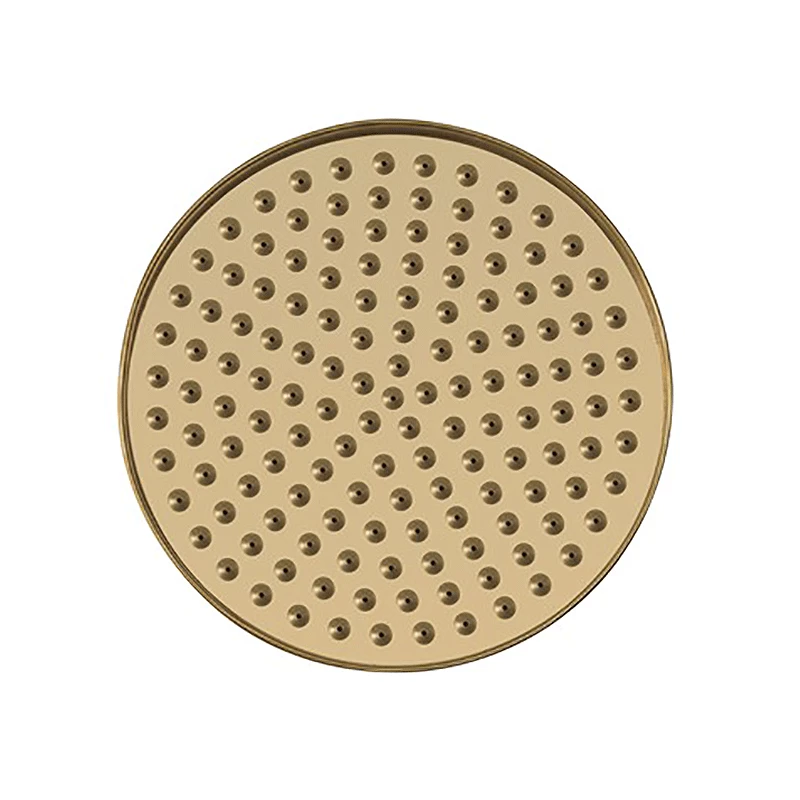 MPRO Industrial Shower Head 8" By Old Fashioned Bathrooms 2 MPRO Industrial Shower Head 8" By Old Fashioned Bathrooms - Image 2