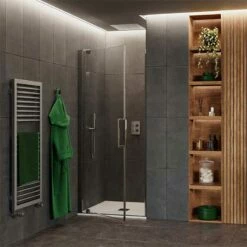 Crosswater 'Optix 10' Pivot Door | Old Fashioned Bathrooms 5 Crosswater 'Optix 10' Pivot Door | Old Fashioned Bathrooms -Old Fashioned Bathrooms Sales Optix 10 Pivot Door 1