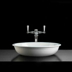 Victoria Albert Radford 51 Basin By Old Fashioned Bathrooms