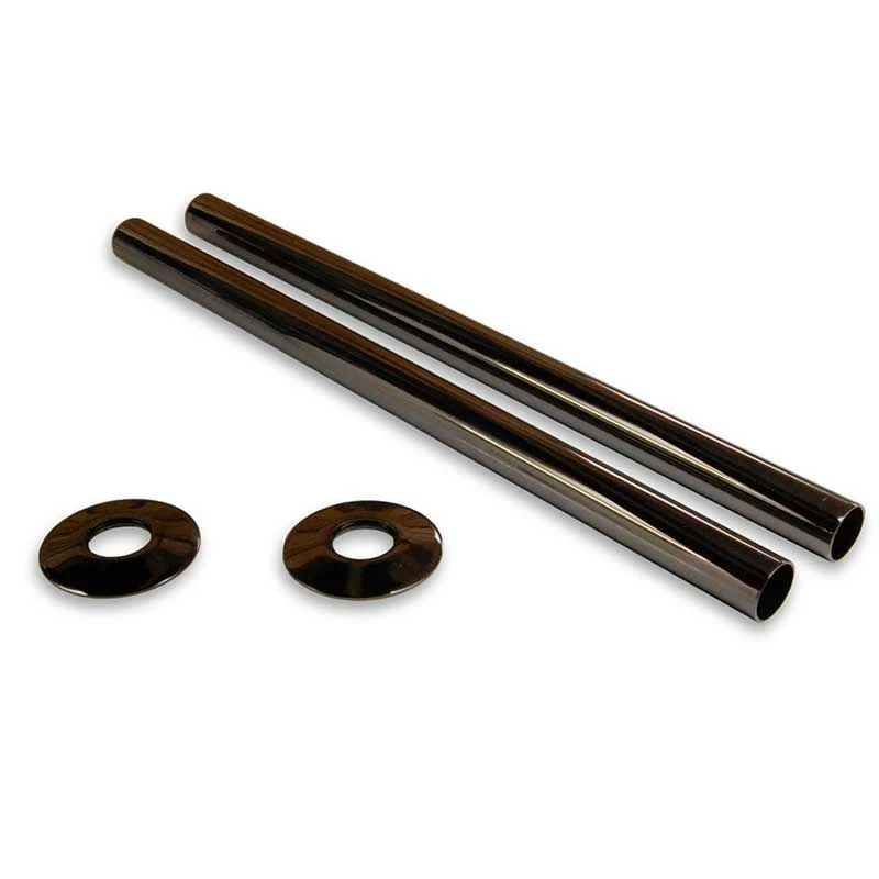Sleeving Kit 300mm (Pair) | Old Fashioned Bathrooms 3 Sleeving Kit 300mm (Pair) | Old Fashioned Bathrooms - Image 3