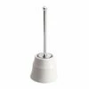 St James Floor Standing Toilet Brush | Old Fashioned Bathrooms