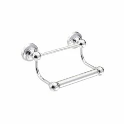 St James Elegance Toilet Roll Holder | Old Fashioned Bathrooms