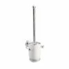 St James Wall Mounted Toilet Brush |Old Fashioned Bathrooms