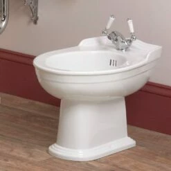 St James Hampton Bidet | Old Fashioned Bathrooms -Old Fashioned Bathrooms Sales St James Hampton Bidet