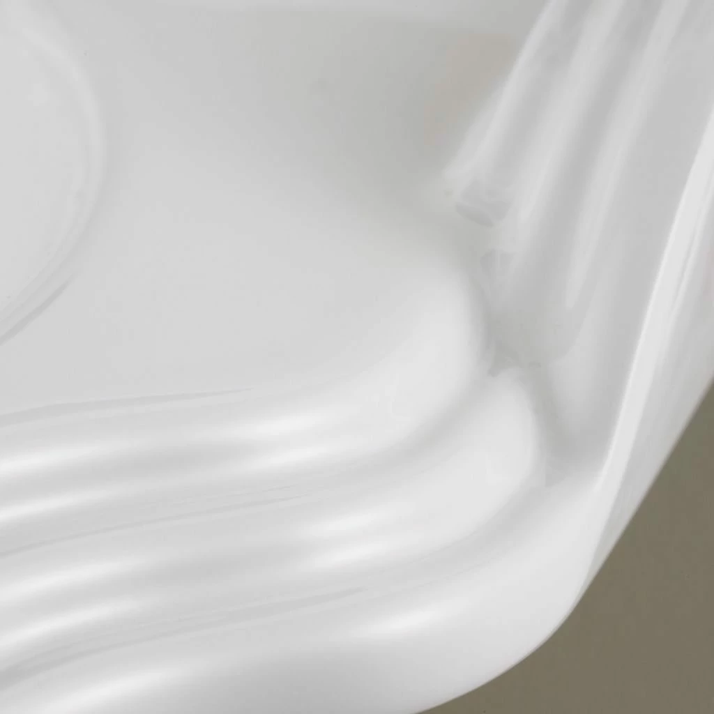 St James Hampton Large Basin And Pedestal | Old Fashioned Bathrooms 2 St James Hampton Large Basin And Pedestal | Old Fashioned Bathrooms - Image 2