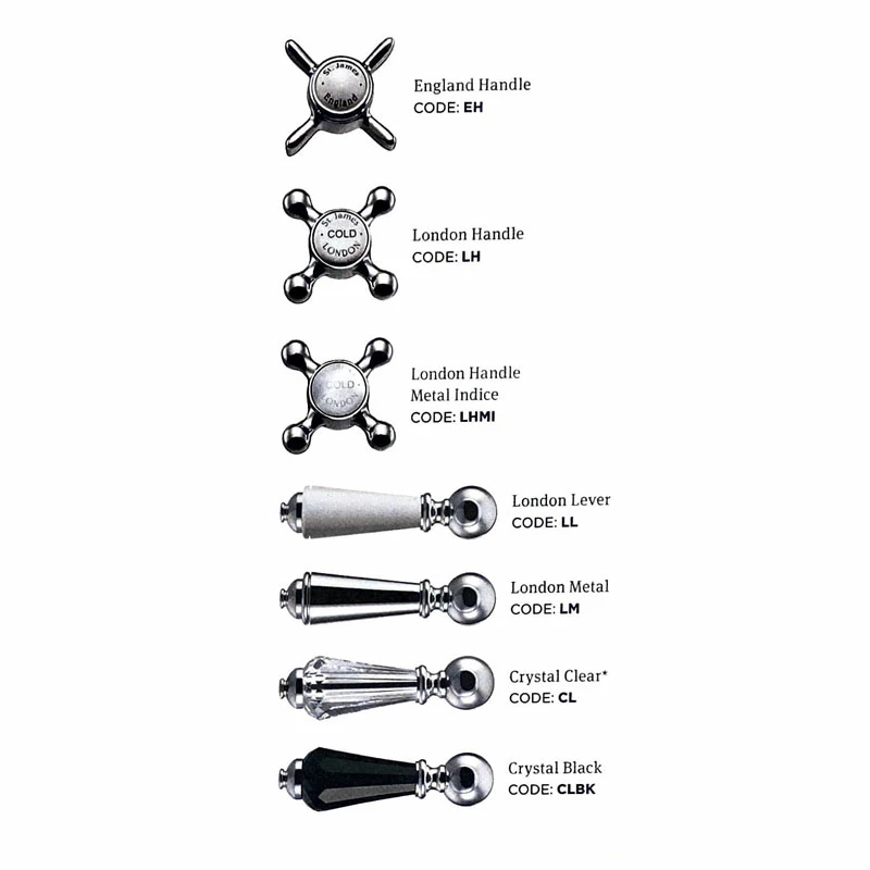 St James Copper Traditional Concealed Valve – 3 Outlets | Suffolk 2 St James Copper Traditional Concealed Valve – 3 Outlets | Suffolk - Image 2