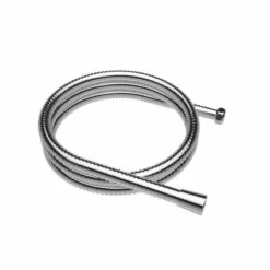 St James Chrome Shower Hose | Shop Here