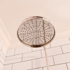 Thomas Crapper 1920 Exposed Thermostatic Shower Valve | Old Fashioned Bathrooms 9 Thomas Crapper 1920 Exposed Thermostatic Shower Valve | Old Fashioned Bathrooms -Old Fashioned Bathrooms Sales Thomas Crapper 1920 shower rose