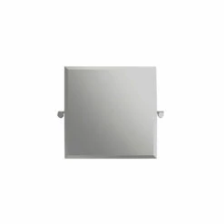 Victoria + Albert Anatolia 56 Square Mirror By Old Fashioned Bathrooms