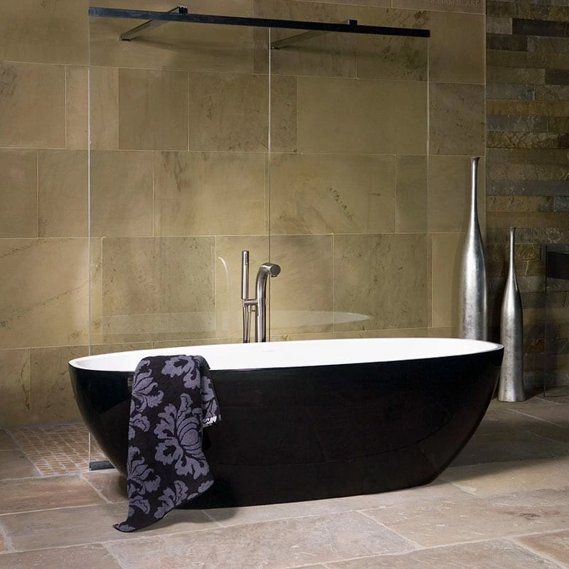 Victoria + Albert Barcelona Bath 1500 - Double Ended 1500mm | Old Fashioned Bathrooms 7 Victoria + Albert Barcelona Bath 1500 - Double Ended 1500mm | Old Fashioned Bathrooms - Image 7